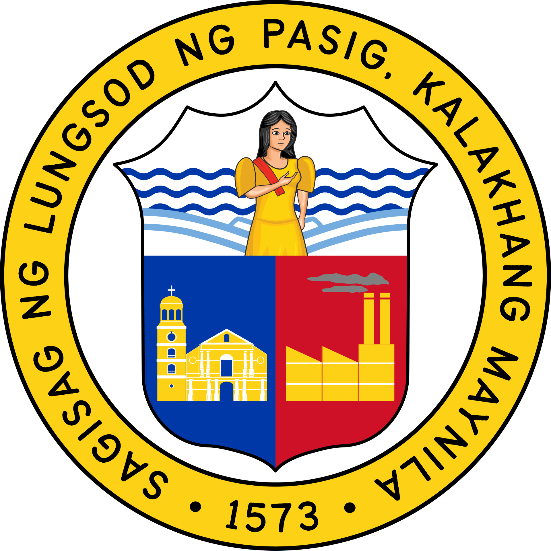 Pasig City Office