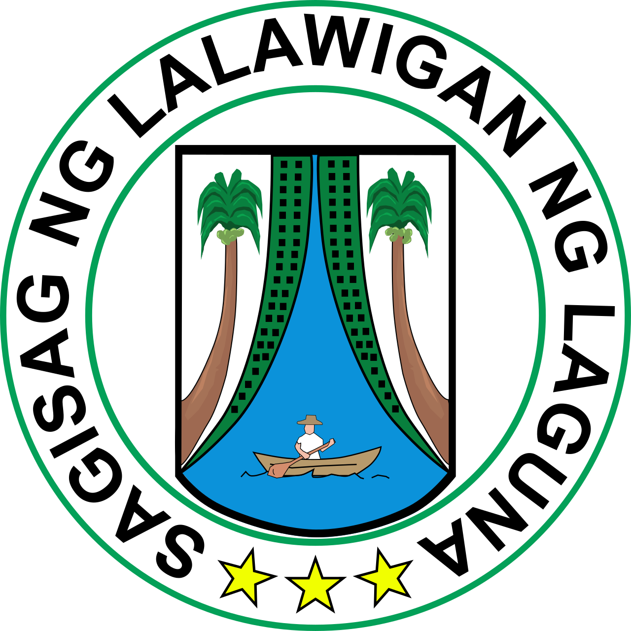 Laguna Provincial Office